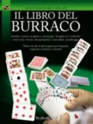Copertina libro <b>Il libro del burraco</b>
