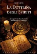 Copertina libro <b>La dottrina degli spiriti</b>