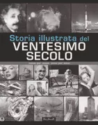 Copertina libro STORIA ILLUSTRATA DEL VENTESIMO SEC