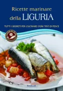 Copertina libro <b>La cucina marinara della Liguria</b>