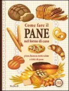 Copertina libro <b>Pane fatto in casa</b>