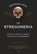Copertina libro STREGONERIA, LA