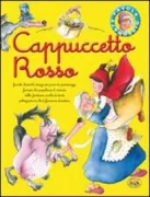 Copertina libro CAPPUCCETTO ROSSO