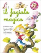 Copertina libro <b>Il fagiolo magico</b>