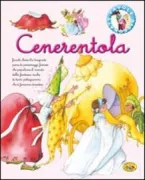 Copertina libro CENERENTOLA
