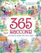 Copertina libro 365 RACCONTI