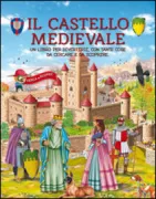 Copertina libro CASTELLO MEDIEVALE, IL