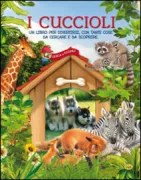Copertina libro <b>I cuccioli</b>