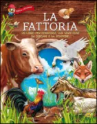 Copertina libro <b>La fattoria</b>