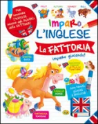 Copertina libro <b>La fattoria</b>