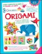 Copertina libro <b>Origami</b>