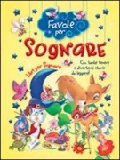 Copertina libro <b>Favole per sognare</b>