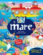 Copertina libro MARE, IL