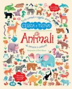 Copertina libro <b>Gli animali</b>