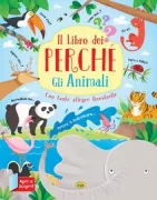Copertina libro <b>Gli animali</b>