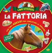 Copertina libro FATTORIA, LA