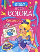 Copertina libro CENERENTOLA