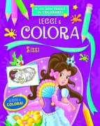 Copertina libro SISSI