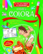 Copertina libro LIBRO DELLA GIUNGLA, IL