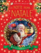 Copertina libro <b>La notte prima di Natale</b>