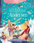 Copertina libro <b>Le più belle favole di Andersen</b>