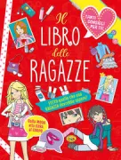 Copertina libro LIBRO DELLE RAGAZZE, IL