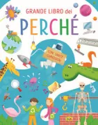 Copertina libro <b>Grande libro dei perché</b>