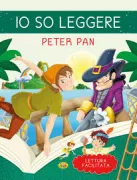 Copertina libro <b>Peter Pan</b>