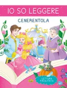 Copertina libro <b>Cenerentola</b>