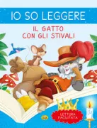 Copertina libro <b>Il gatto con gli stivali</b>