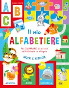 Copertina libro MIO ALFABETIERE, IL
