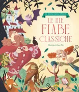 Copertina libro <b>Storie classiche</b>