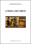 Copertina libro <b>L'isola di Circe</b>