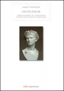 Copertina libro <b>Laudes Italiae</b>