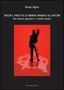 Copertina libro <b>Problemi e prospettive dei movimenti antagonisti del Novecento</b>