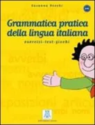 Copertina libro <b>Nuova grammatica pratica della lingua italiana</b>