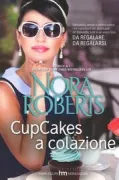 Copertina libro <b>Cupcakes a colazione<br></b>(titolo originale o altro titolo: <i>Table for two</i>)
