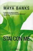 Copertina libro <b>Stai con me<br></b>(titolo originale o altro titolo: <i>Be with me</i>)
