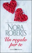 Copertina libro <b>Un regalo per te<br></b>(titolo originale o altro titolo: <i>Home for christmas</i>)