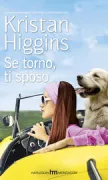 Copertina libro <b>Se torno, ti sposo<br></b>(titolo originale o altro titolo: <i>The best man</i>)