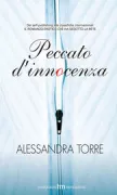 Copertina libro <b>Peccato d'innocenza<br></b>(titolo originale o altro titolo: <i>Blindfolded innocence</i>)