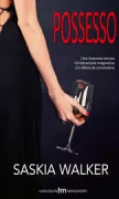 Copertina libro <b>Possesso<br></b>(titolo originale o altro titolo: <i>The Burlington Manor affair</i>)