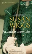 Copertina libro <b>Accadde un'estate<br></b>(titolo originale o altro titolo: <i>A Summer Affair</i>)