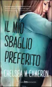 Copertina libro <b>Il mio sbaglio preferito<br></b>(titolo originale o altro titolo: <i>My favorite mistake</i>)