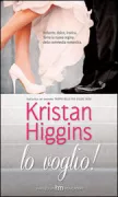 Copertina libro <b>Lo voglio!<br></b>(titolo originale o altro titolo: <i>The Perfect Match</i>)