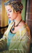 Copertina libro <b>La regina proibita<br></b>(titolo originale o altro titolo: <i>The forbidden queen</i>)