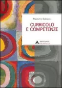 Copertina libro <b>Curricolo e competenze</b>