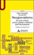 Copertina libro <b>Neogiornalismo</b>