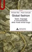Copertina libro <b>Global fashion</b>
