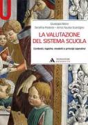 Copertina libro <b>La valutazione del sistema scuola</b>
